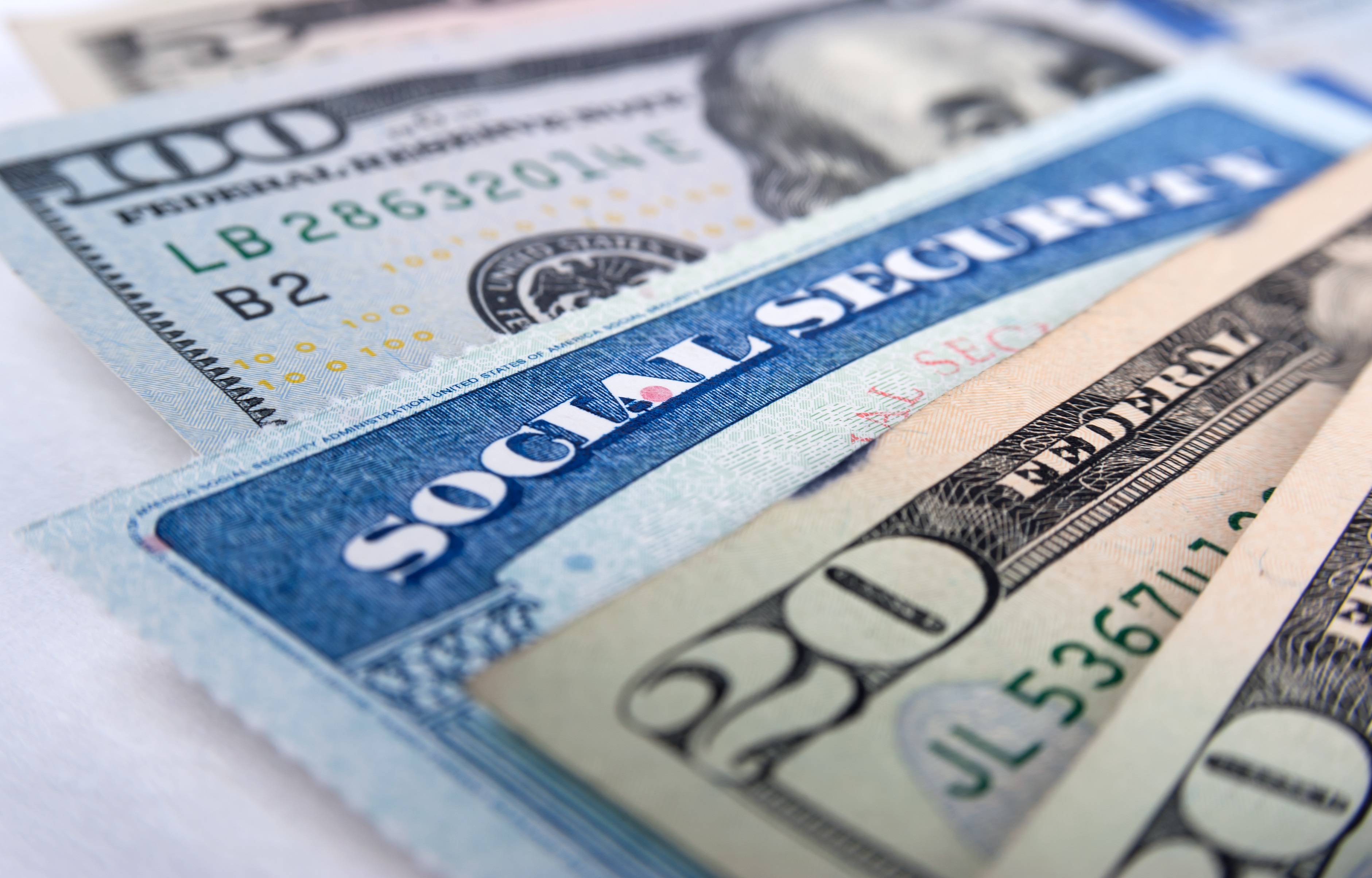 Changes to Social Security in 2020 Elder & Disability Law